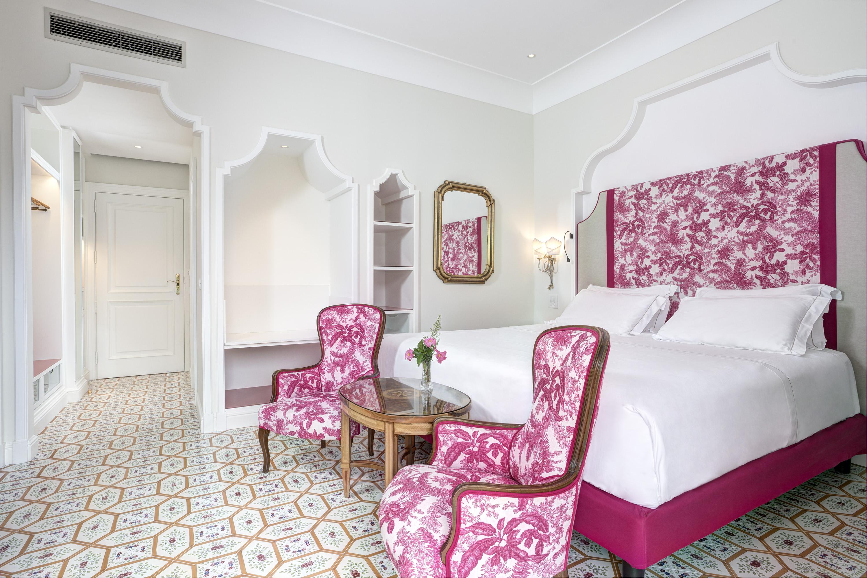 Grand Hotel Royal Sorrento Esterno foto