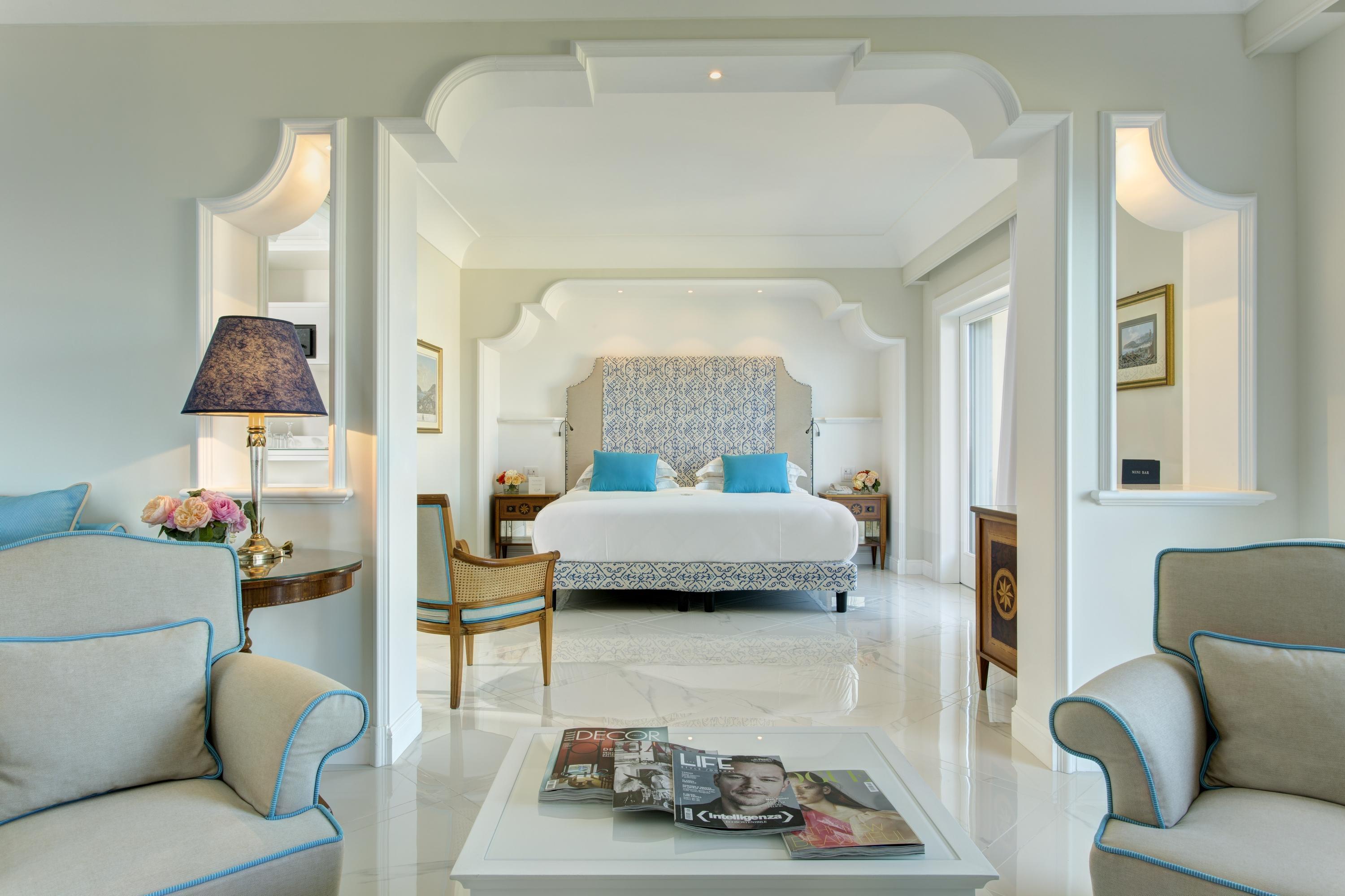 Grand Hotel Royal Sorrento Esterno foto